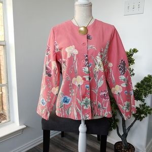 Apple Seed's Jacket